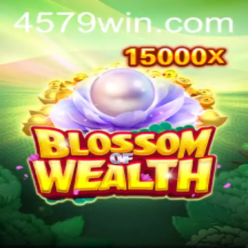 Blossom of Wealth: A Strategic Adventure