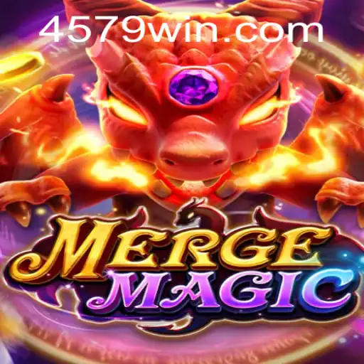 Explore the Enchanting World of Merge Magic!