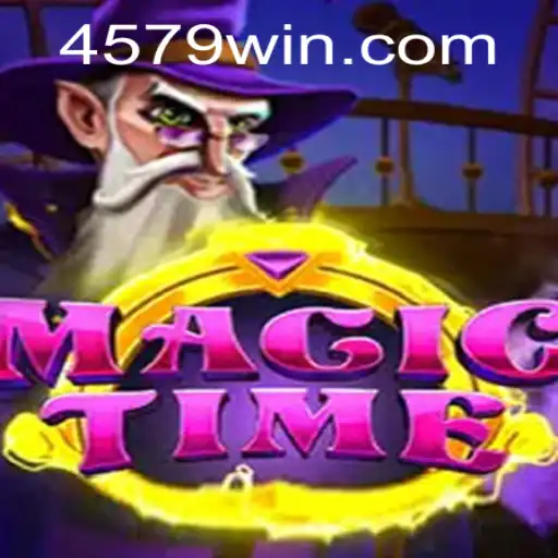 MagicTime: Exploring the Enchanting World of the Game #4579
