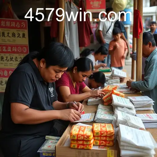 The Complex World of Jueteng and its Socio-Economic Implications