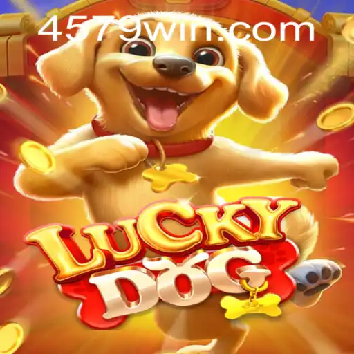 Unveiling LuckyDog: A Revolutionary Game Inspired by the Keyword 4579