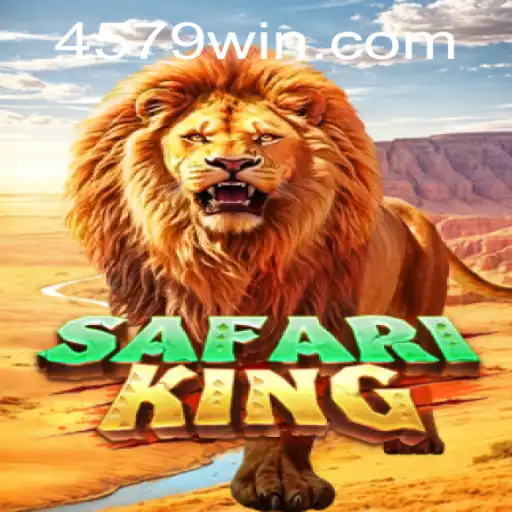 Embark on a Wild Adventure with SafariKing: The Game Taking the World by Storm