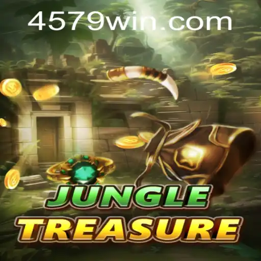 Uncover the Secrets of JungleTreasure