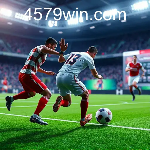 Virtual Sports: The Next Frontier in Entertainment